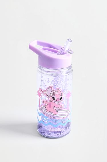 Angel ©Disney 250 ml sequin bottle — PINK 1