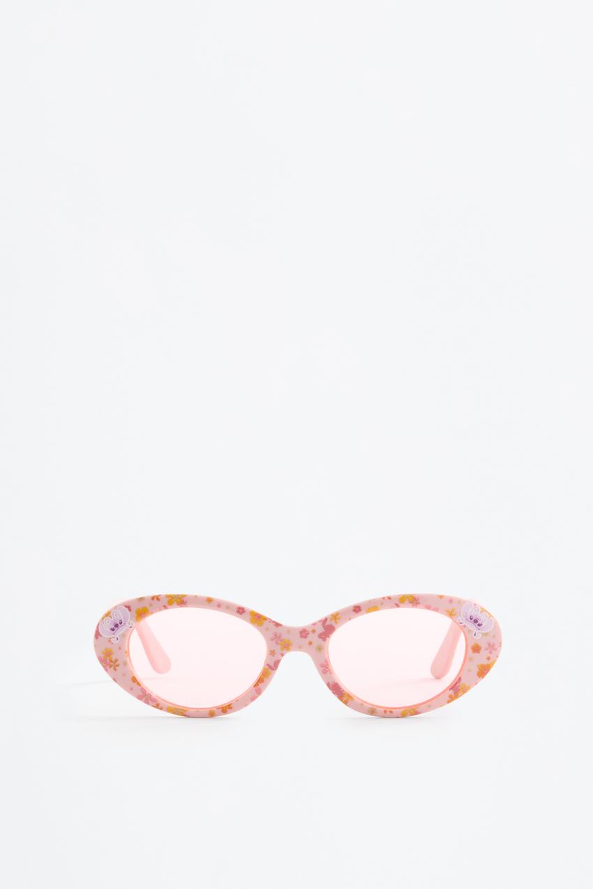 Gafas Ángel Stitch ©Disney redondas Lefties ESPAÑA