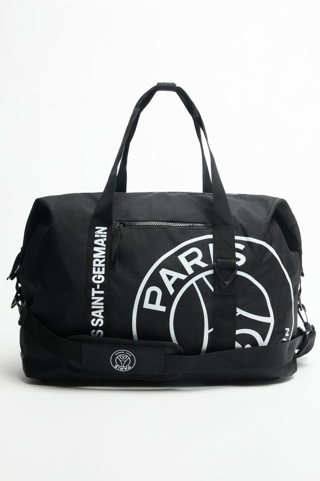 Bolsa deportiva Paris Saint-Germain x Lefties