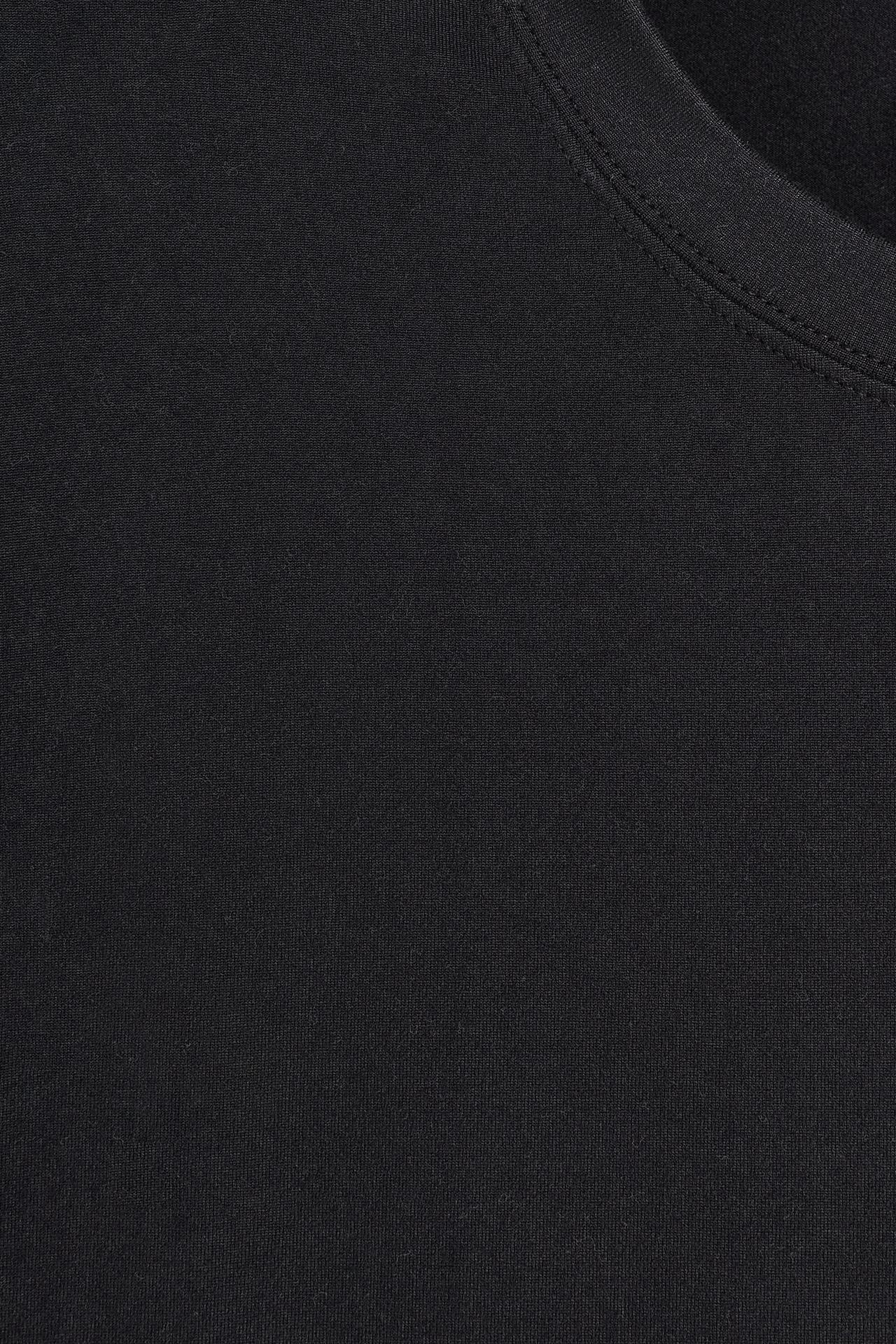 Thermal base layer — BLACK