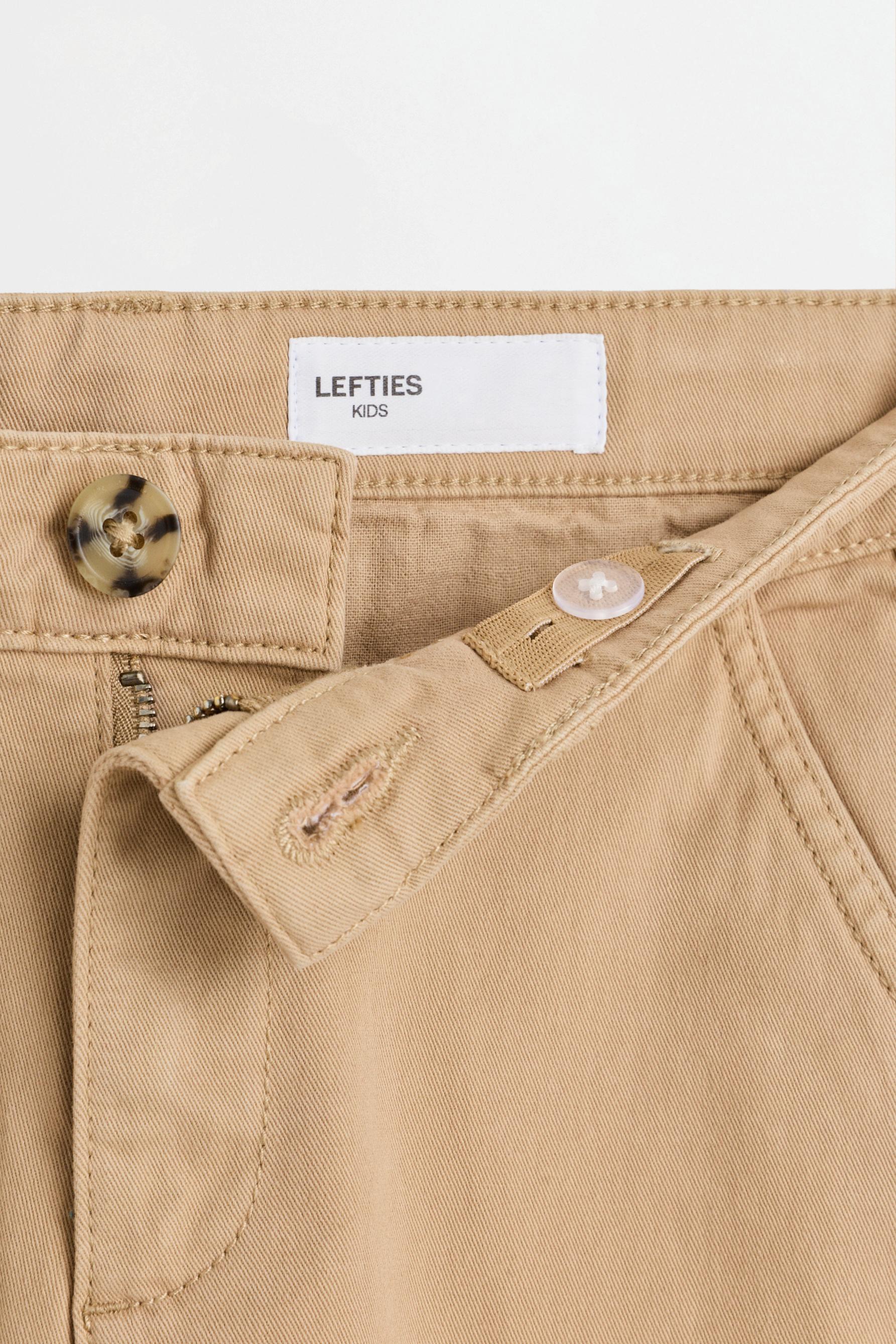 Chino trousers — OCHRE