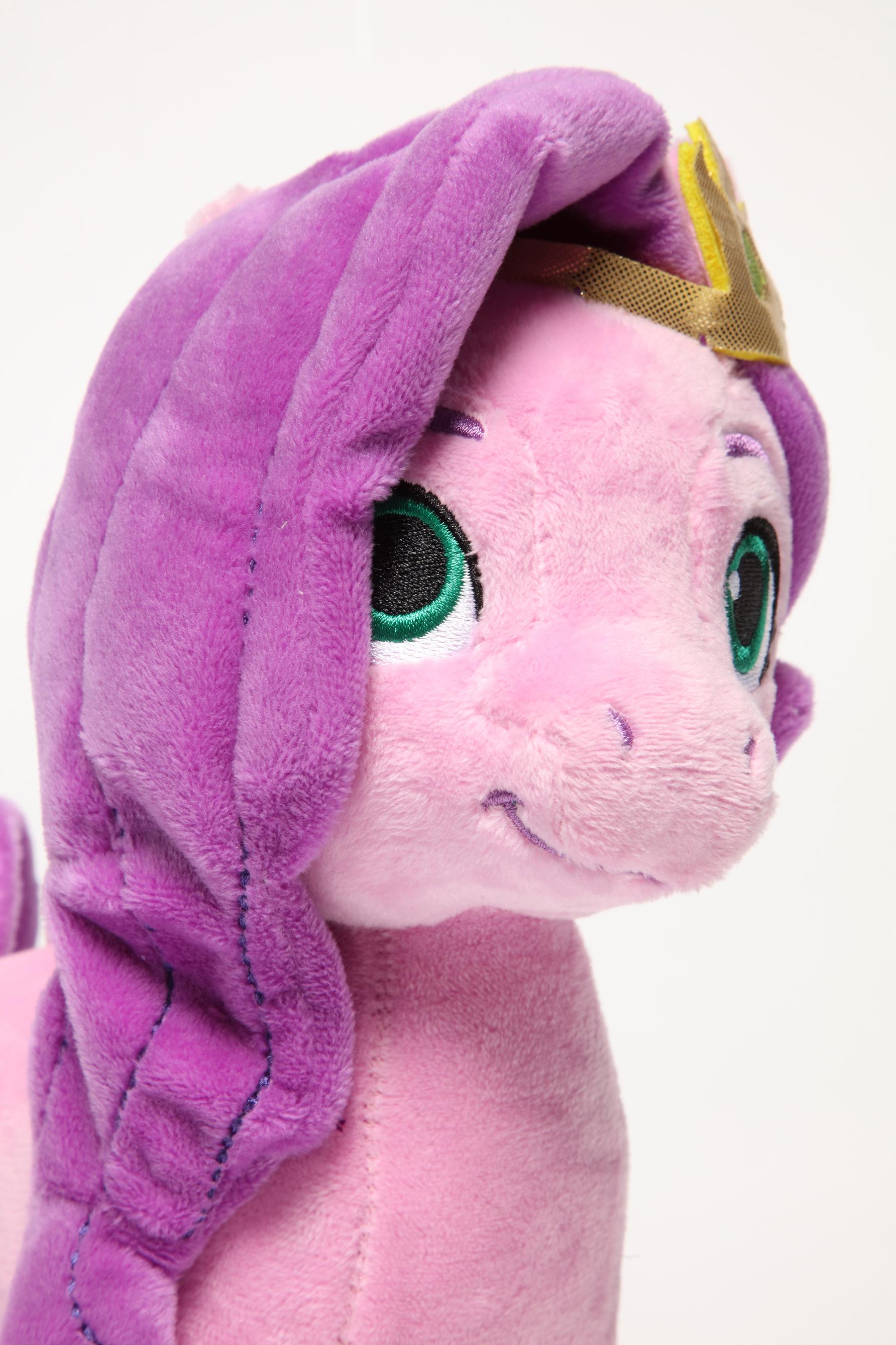 My little pony princess celestia plush online