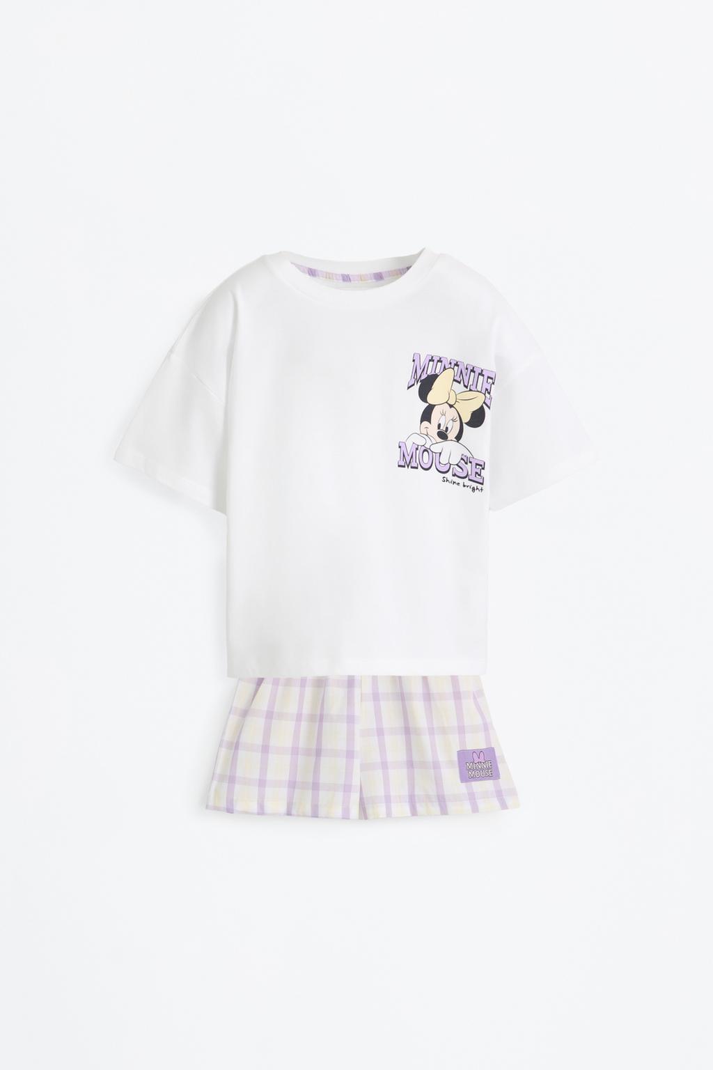 Minnie Mouse ©Disney pyjamas