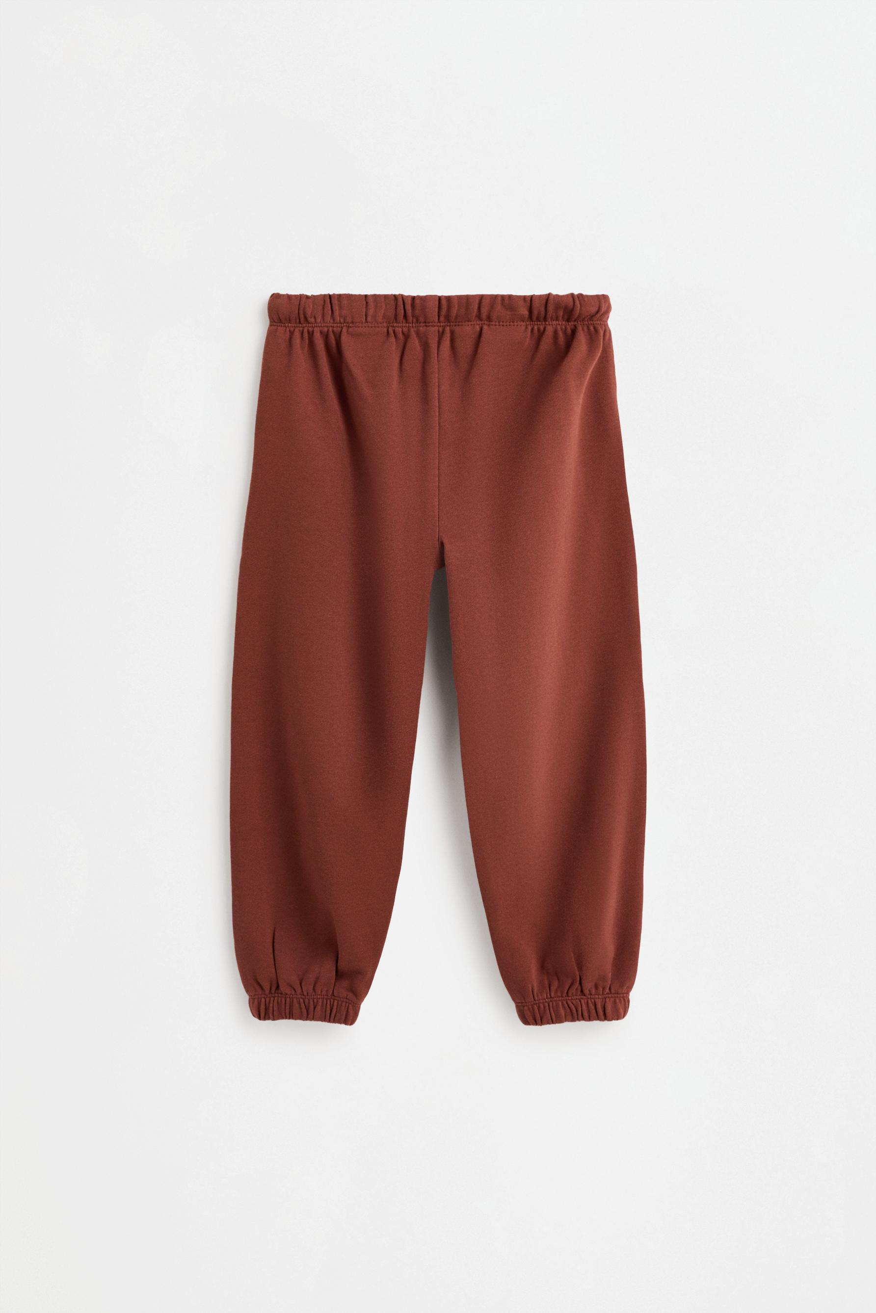 Simba ©Disney sweatshirt and trousers set — GREEN
