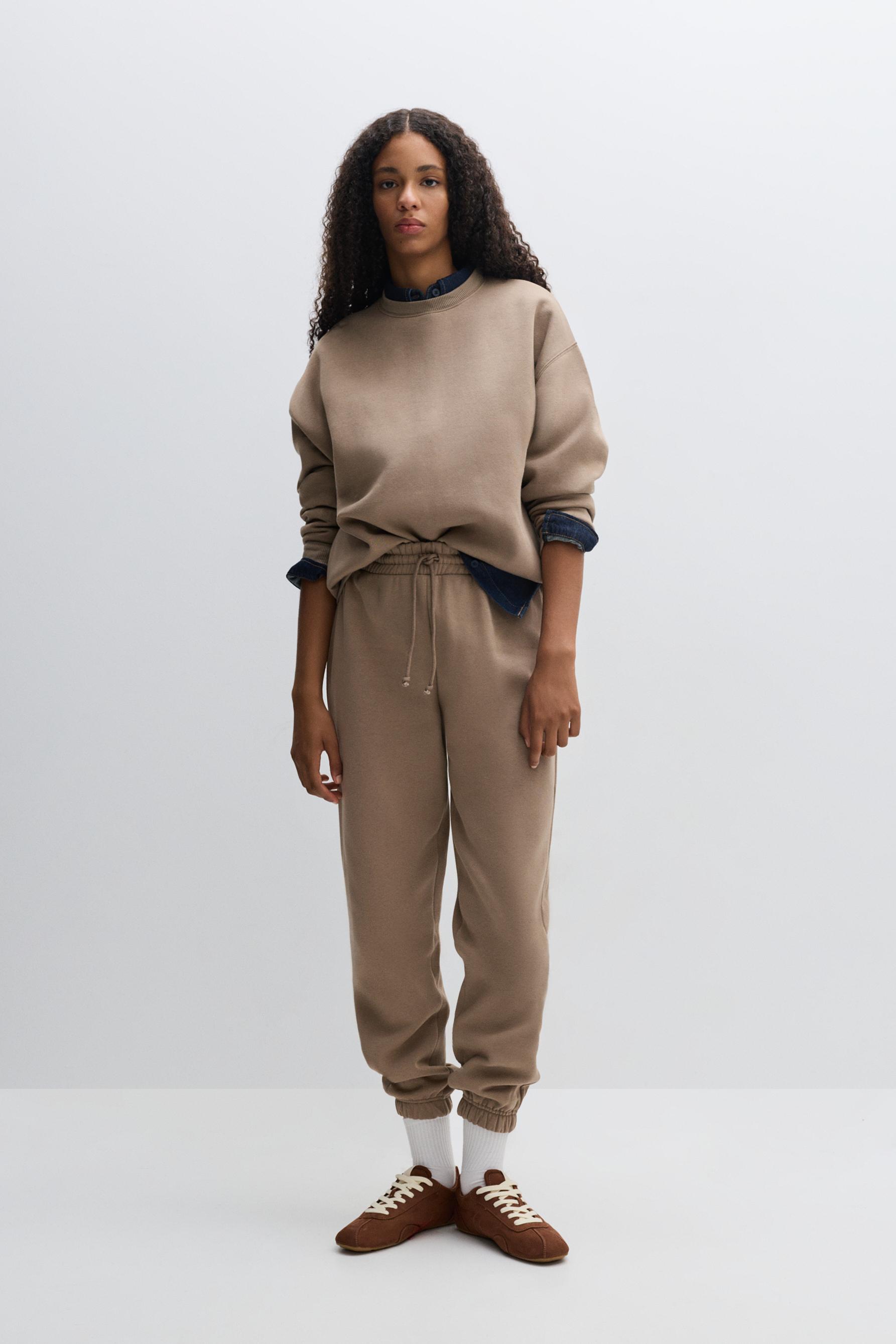 Pantalón de chándal