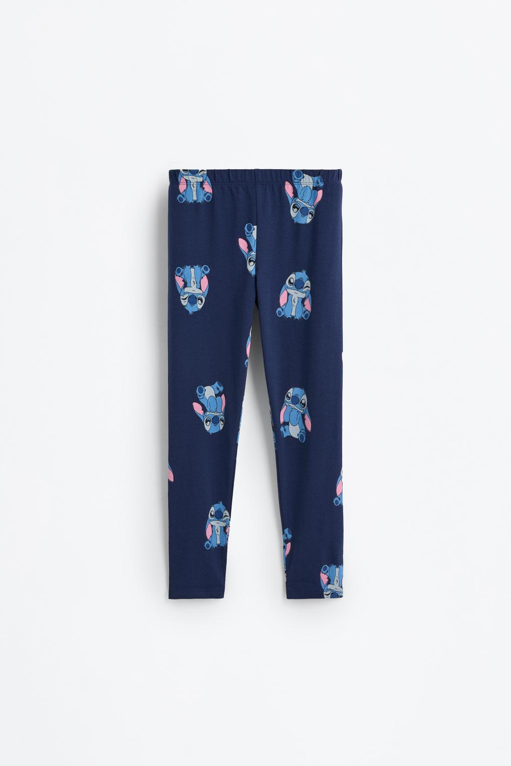 Leggings Stitch ©Disney