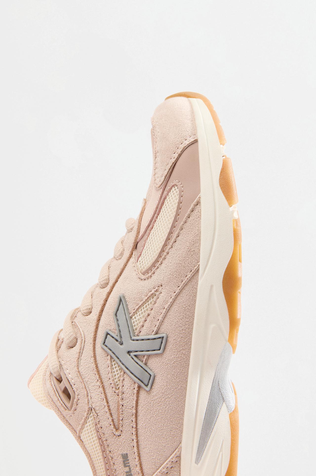 Kelme sneakers — PINK