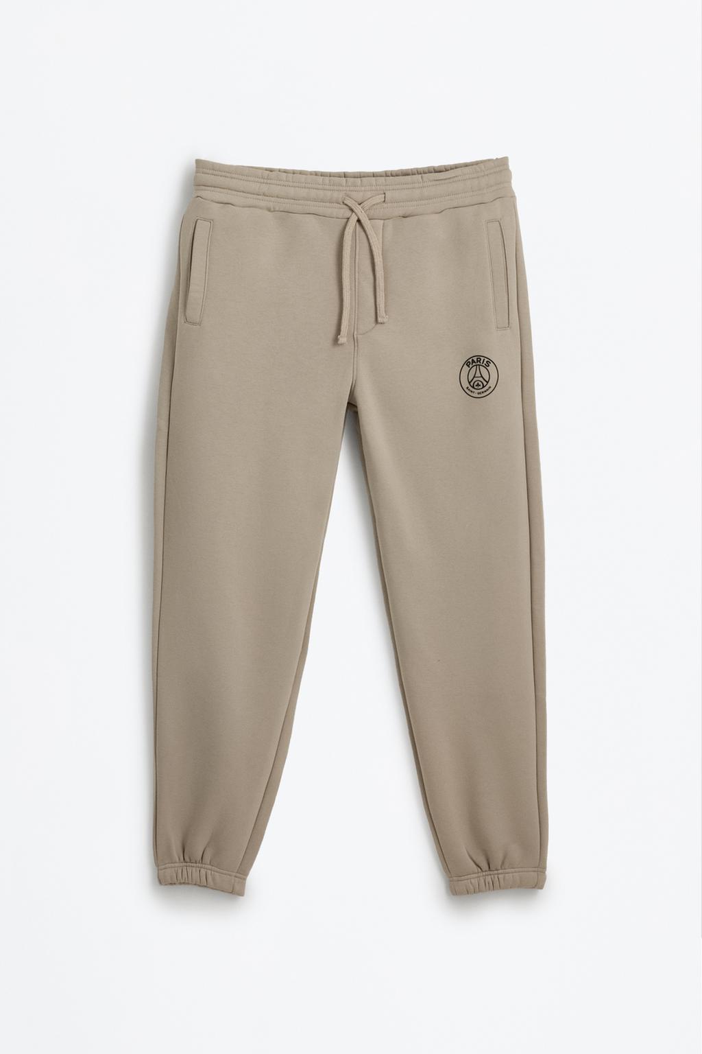 Paris Saint-Germain x Lefties tracksuit bottoms