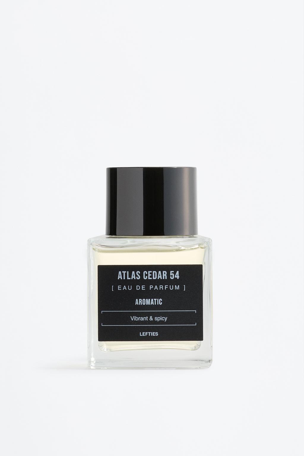 Atlas Cedar 54 EDP 100 ml