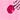 Long printed pyjamas — BUBBLEGUM PINK