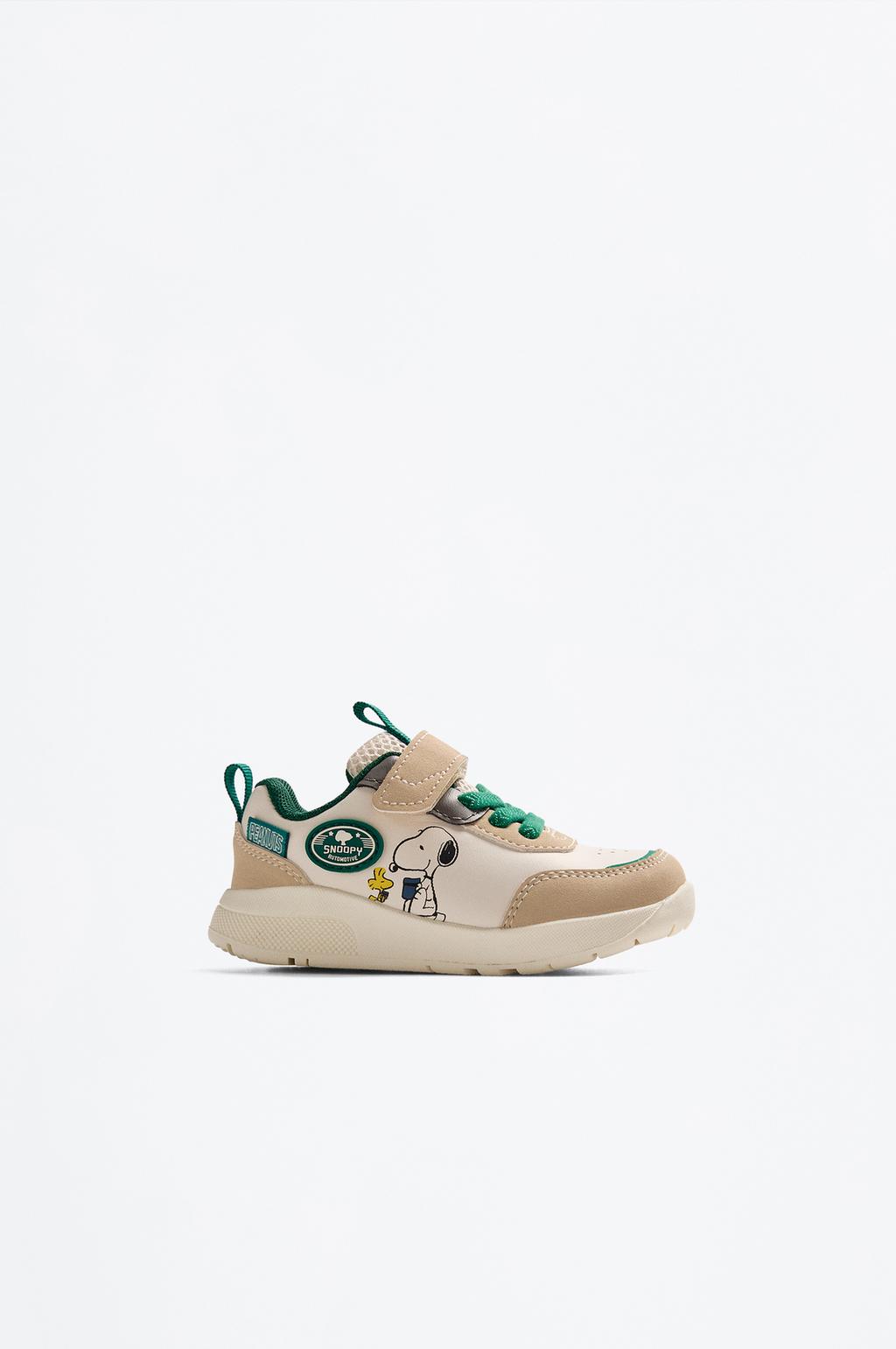 Snoopy Peanuts™ trainers