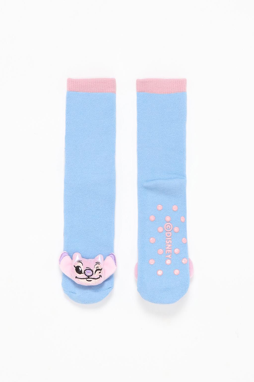 Angel ©Disney non-slip socks