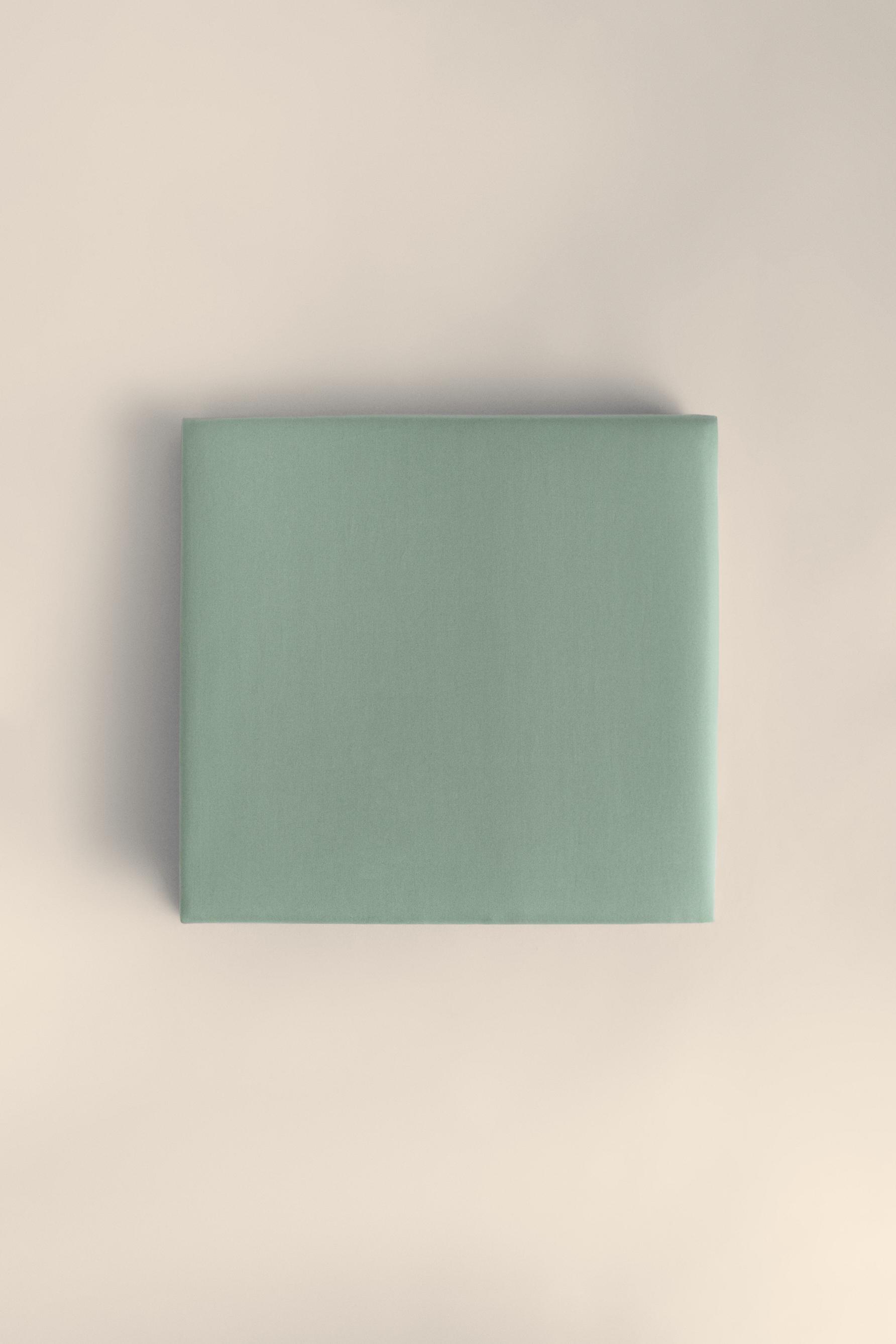 Lençol de algodão 280 x 160 cm