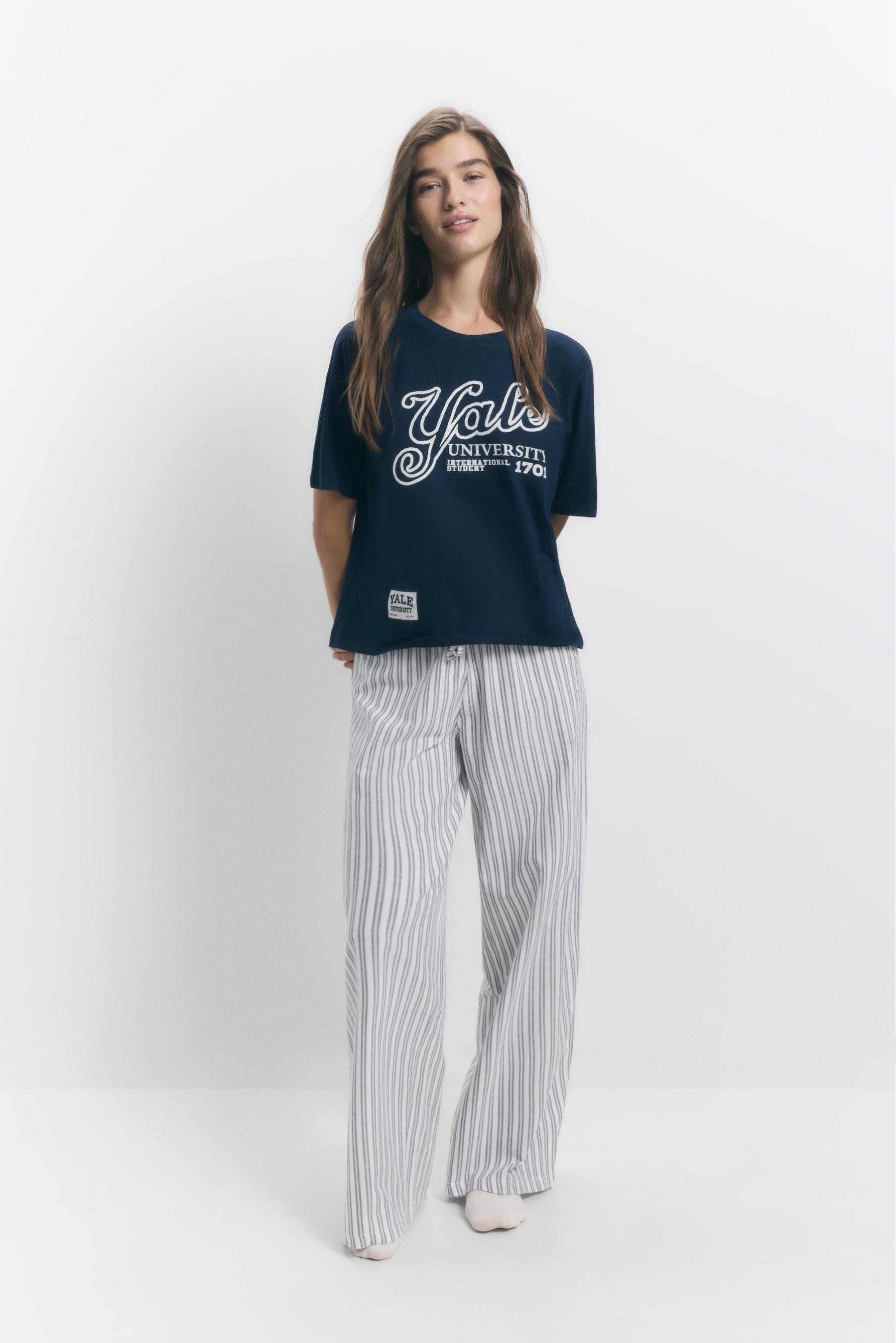 Pijama YALE™