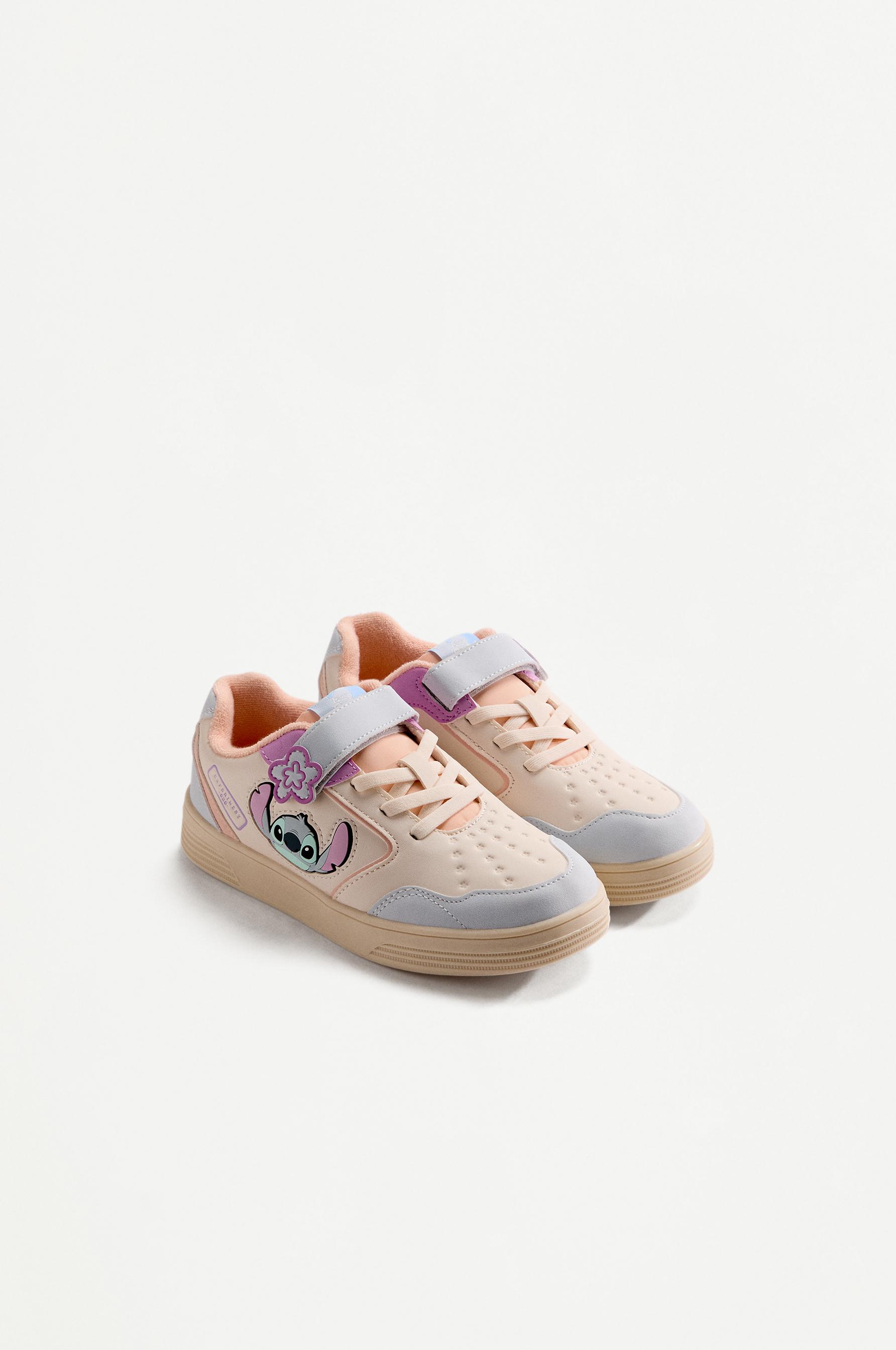 Lilo & Stitch ©Disney sneakers — OTHERS