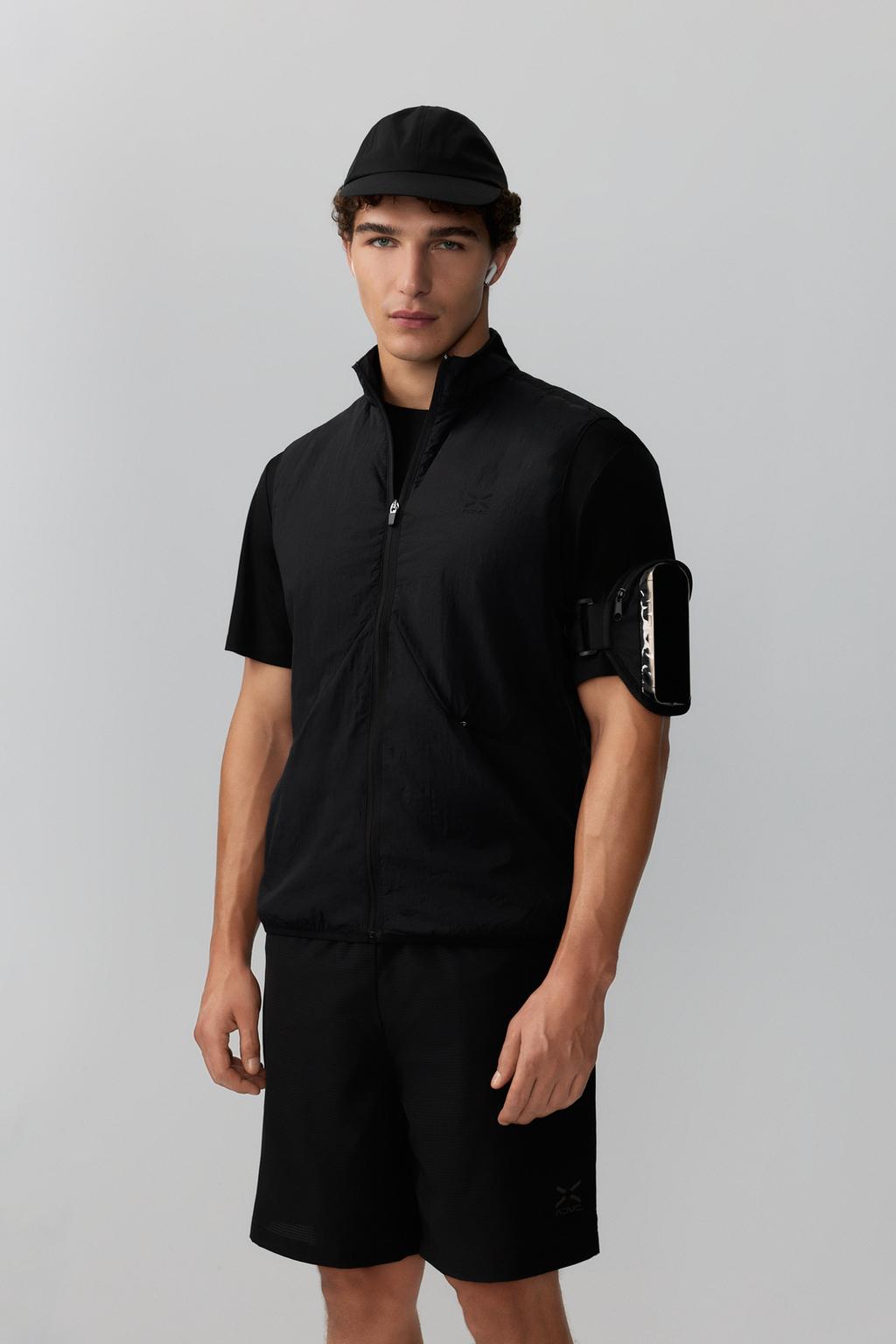 Sports gilet