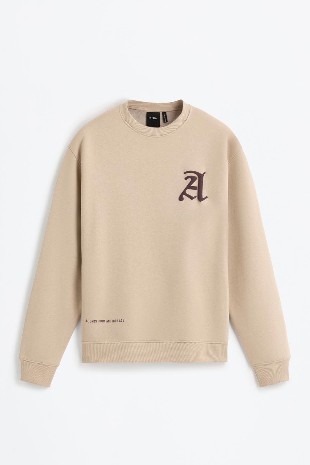 Sweatshirt estampados