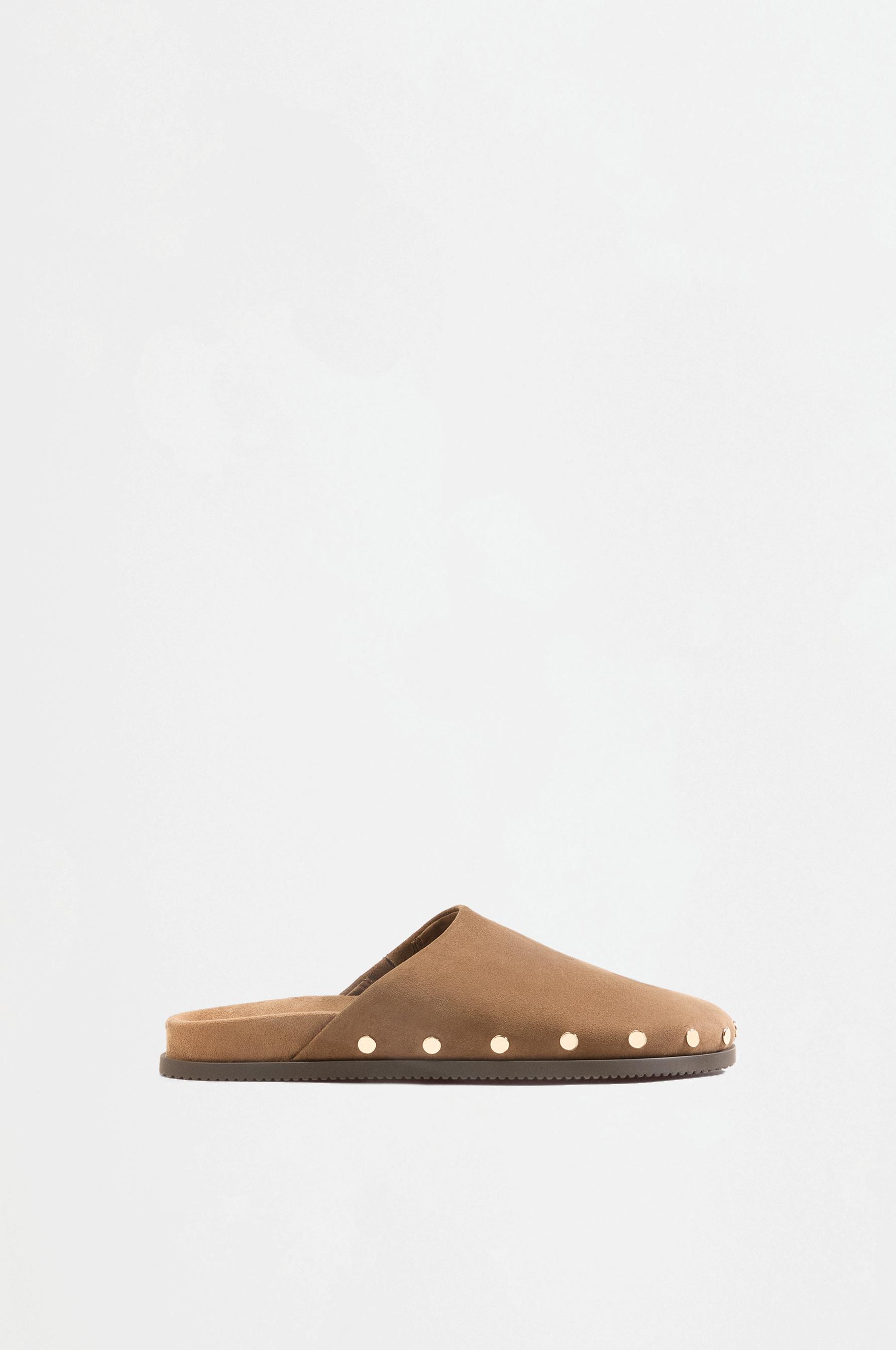 Zueco tachas