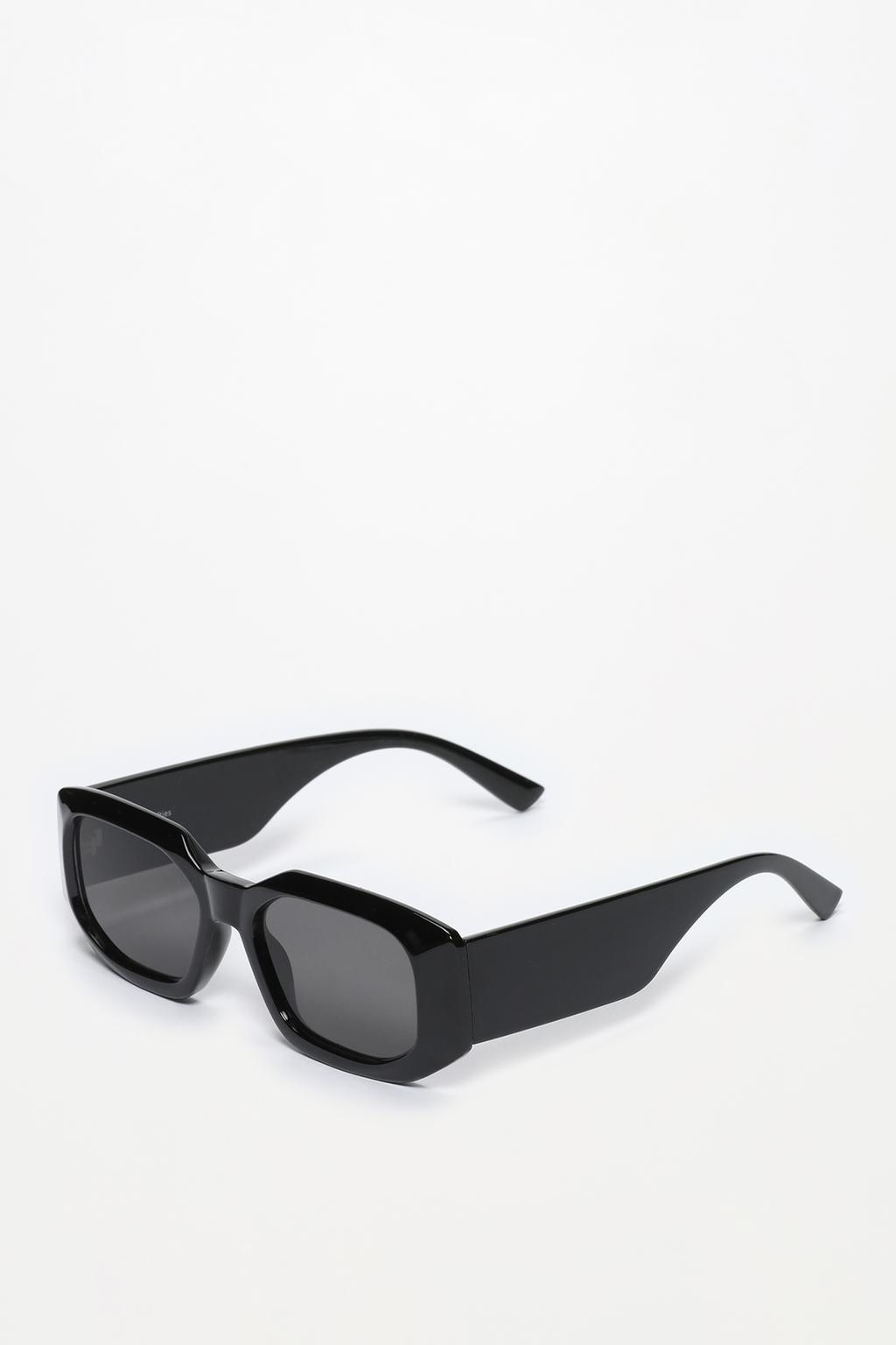 Gafas rectangulares