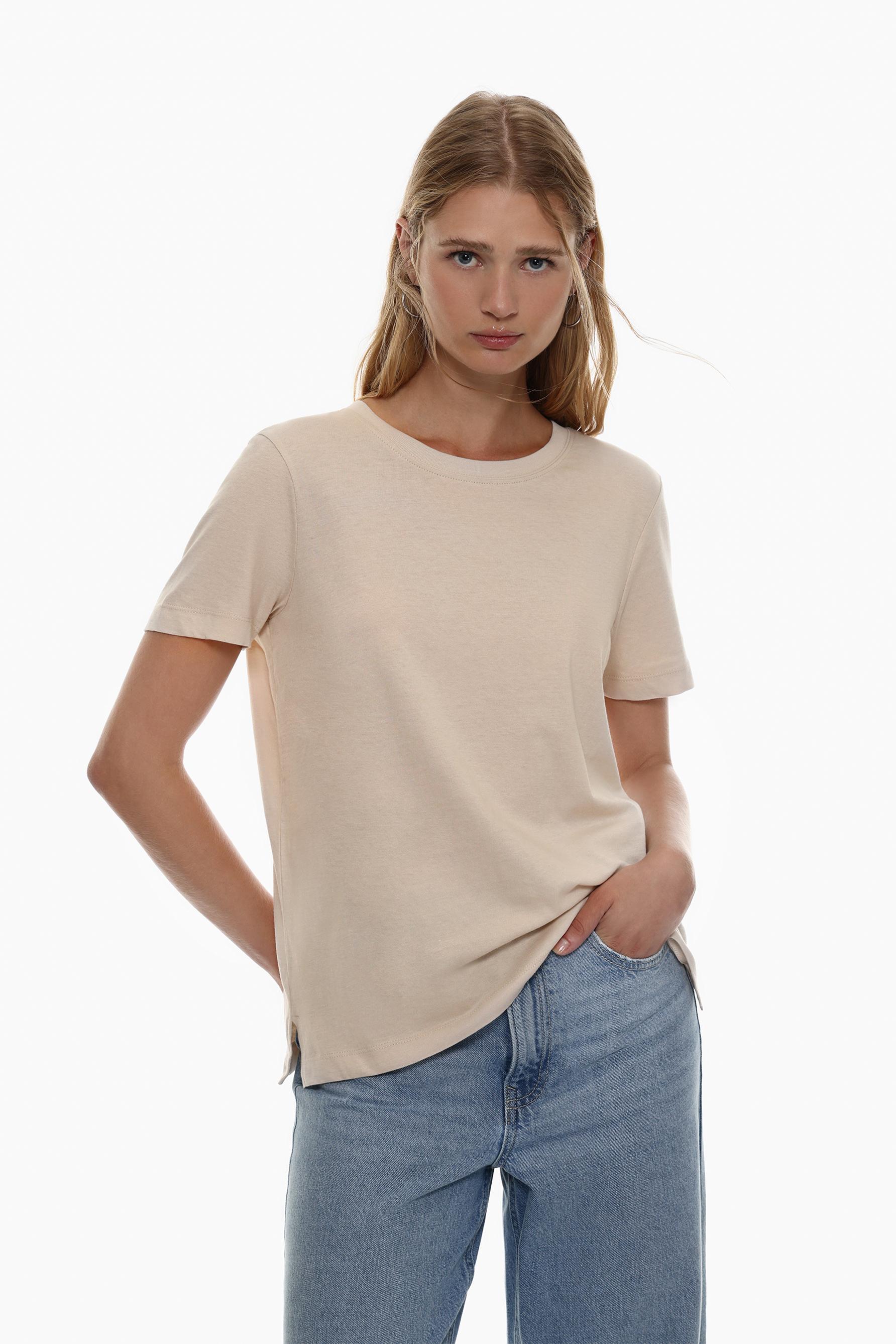 lefties camisetas mujer