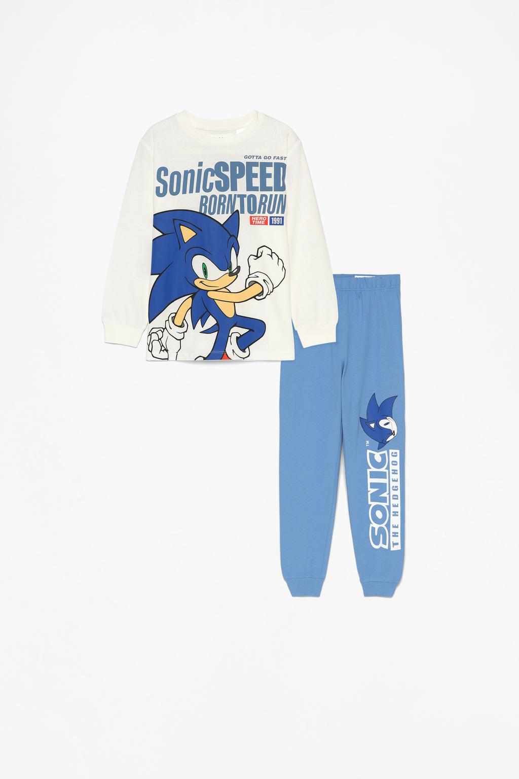 SONIC™ | SEGA pijama