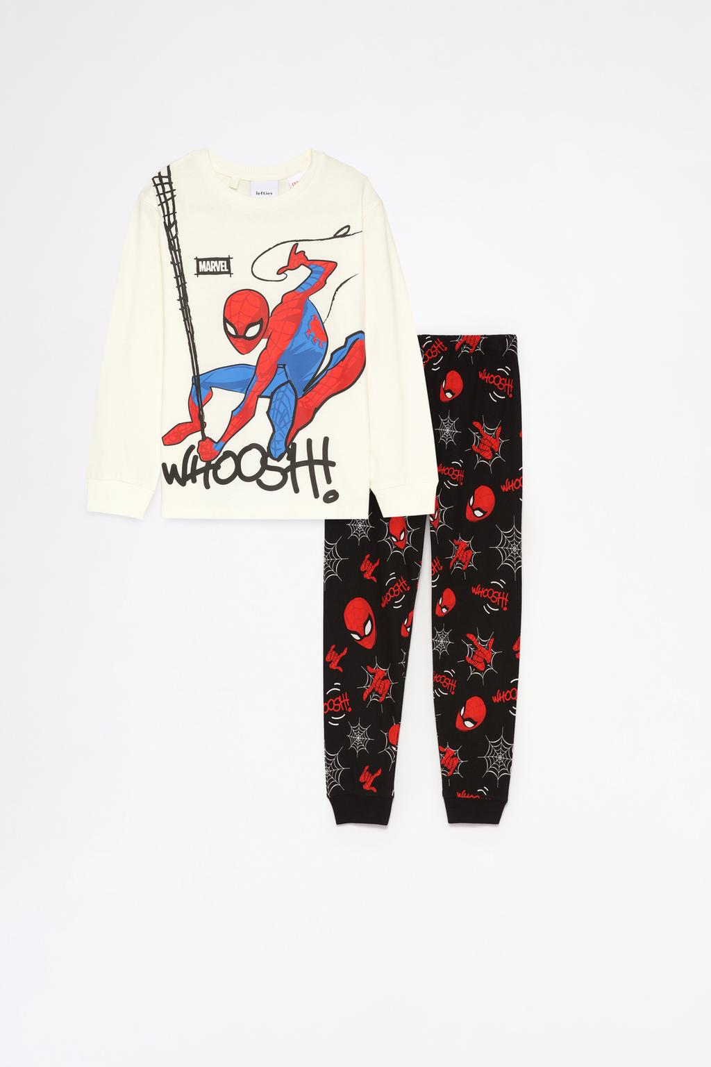 Spiderman ©Marvel pyjamas