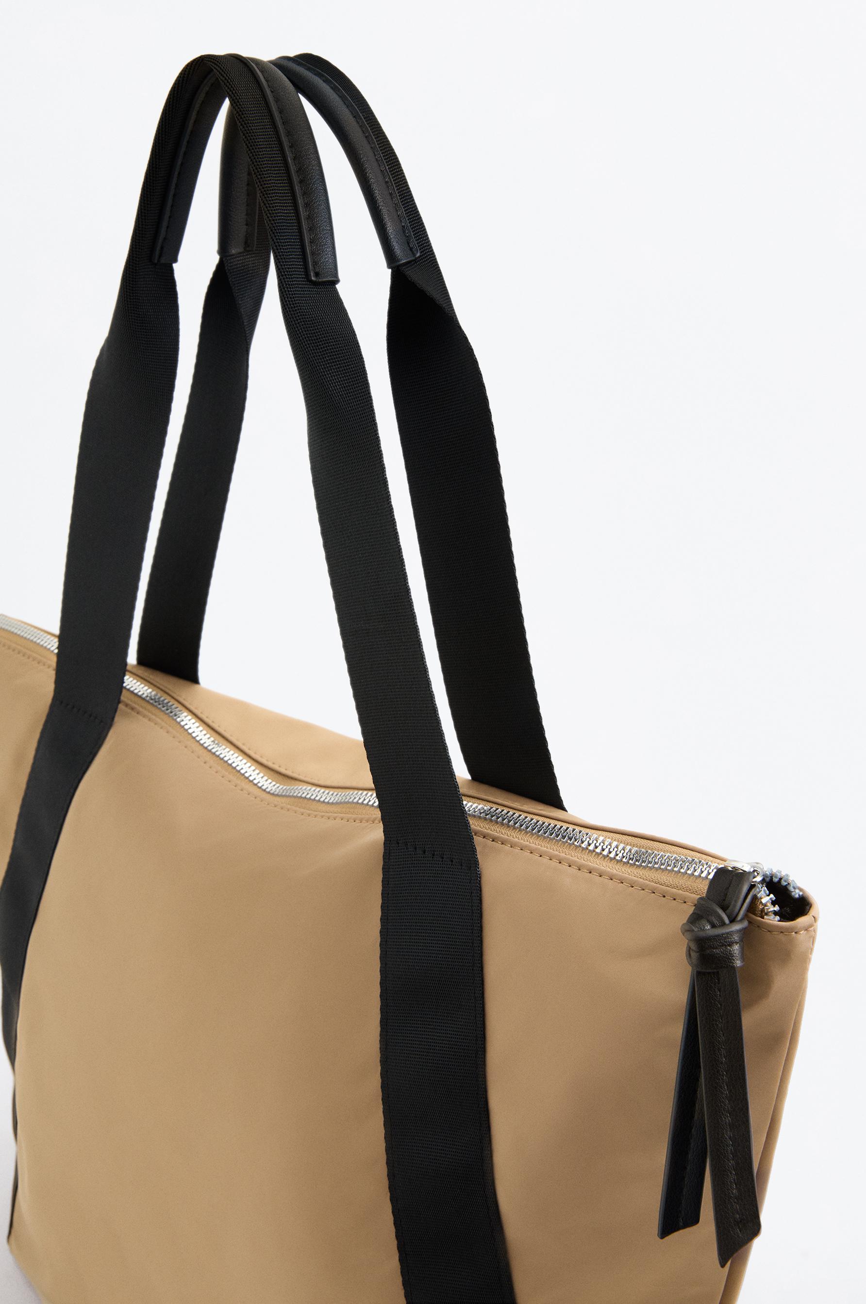 Urban shopper bag — 1-145