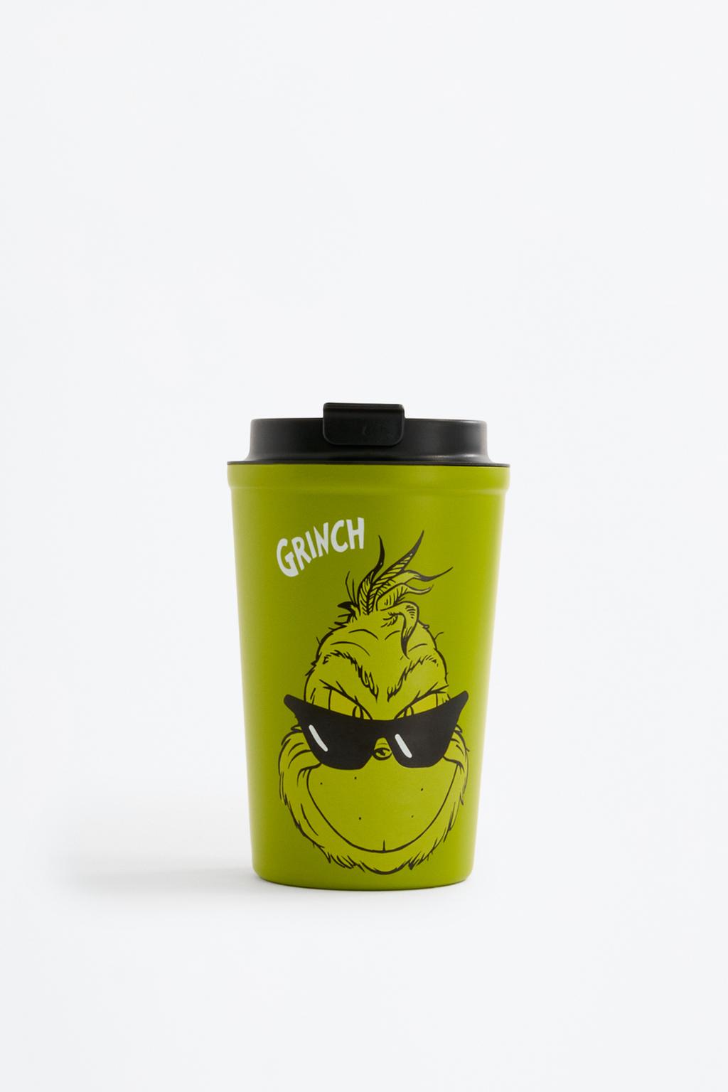 Stitch ©Disney Thermal Mug