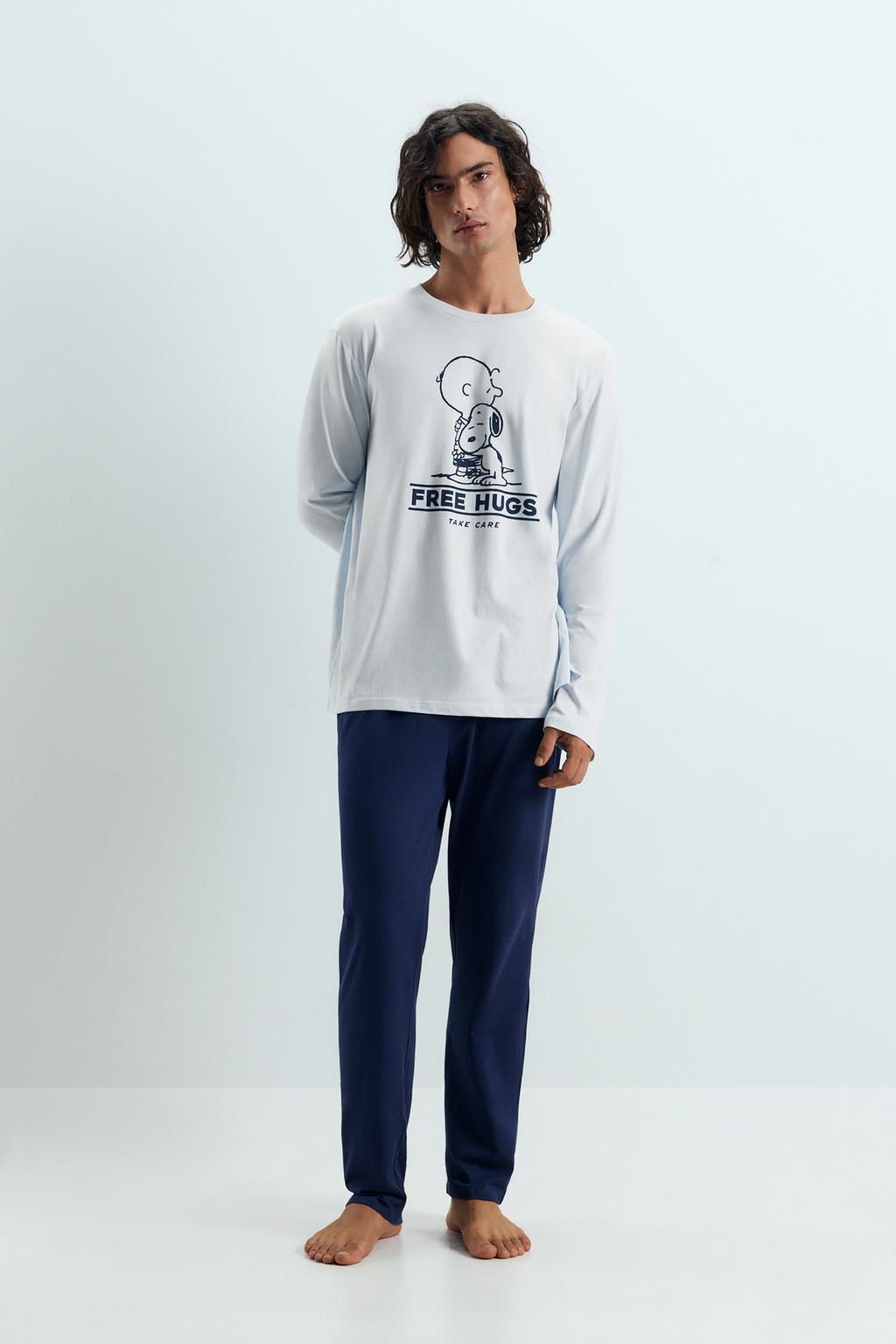 Snoopy Peanuts™ long pyjamas