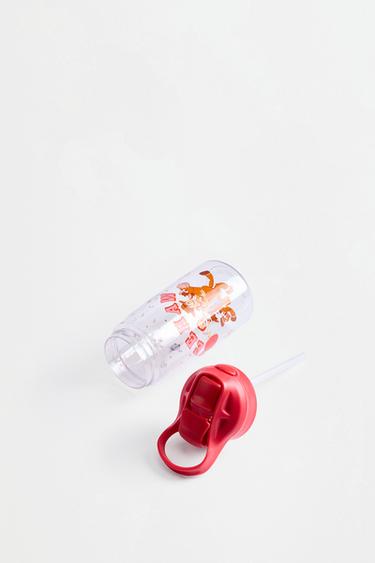 Toy Story ©Disney bottle 550 ml — DARK PINK 3