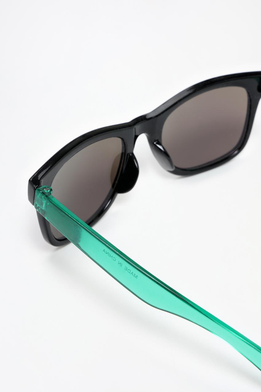 Gafas cuadradas Lefties ESPAÑA