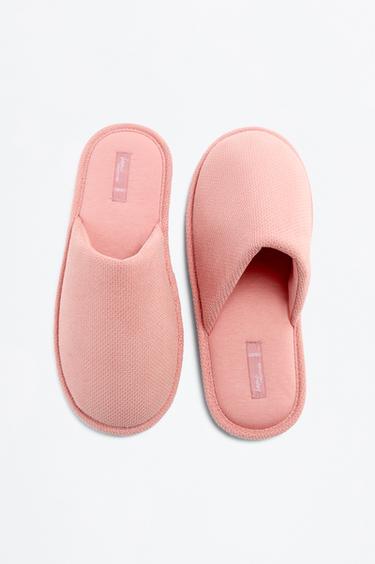 House slippers — PINK 3