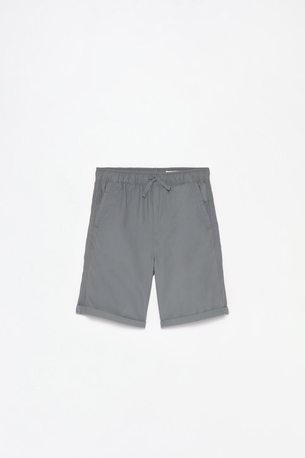 Bermuda jogger