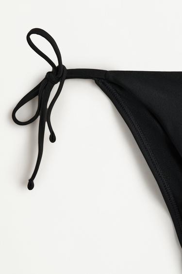 Bikini bottom — BLACK 2