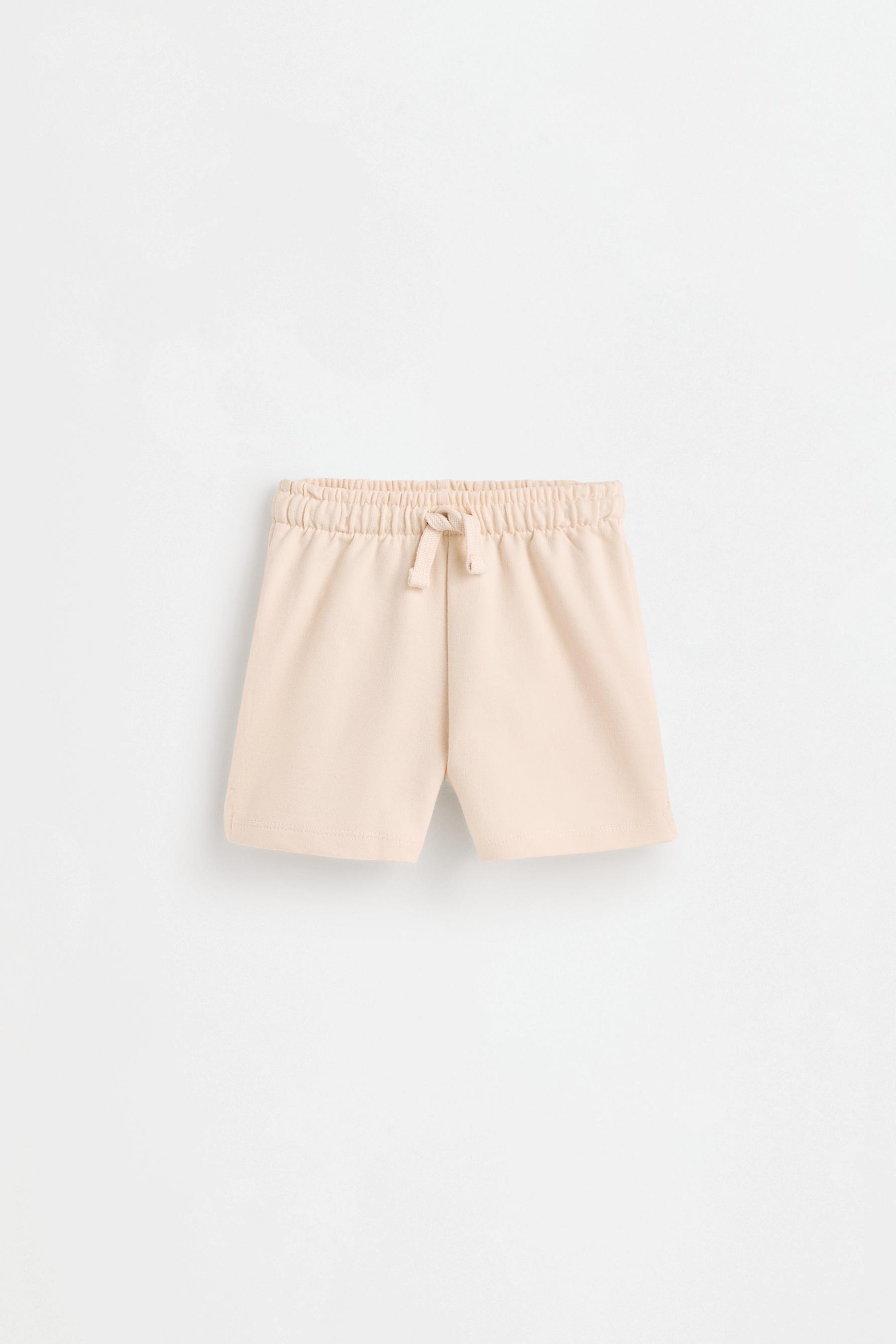 The Lion King ©Disney T-shirt and Bermuda shorts set — GREEN