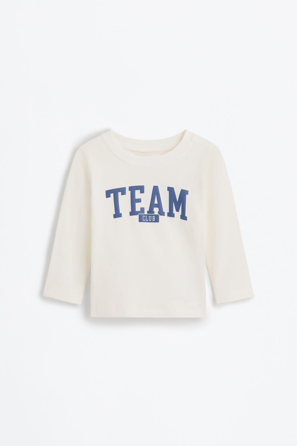 Nadons | Samarreta familiar Team Club