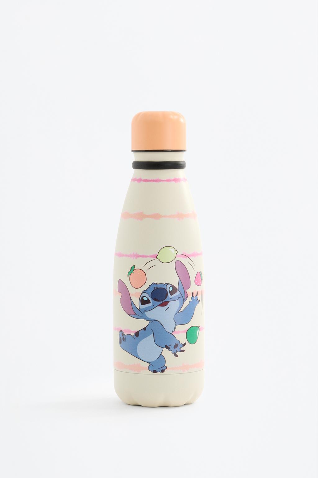 Stitch ©Disney Fruit Thermos Bottle