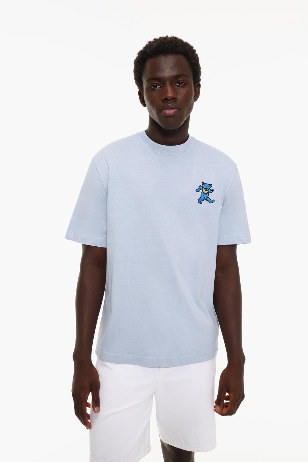 Grateful Dead T-shirt