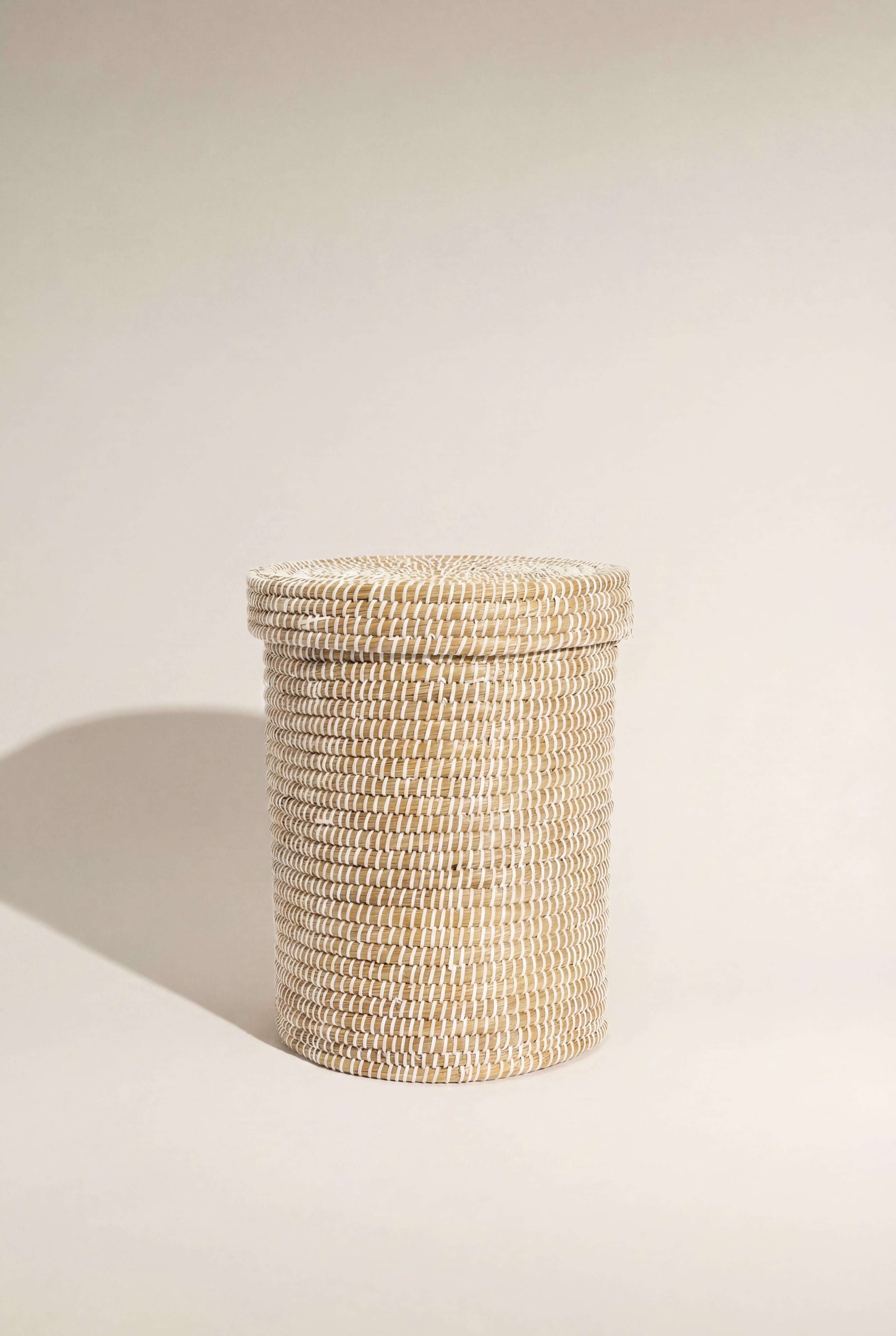 Cesta ropa 45 cm