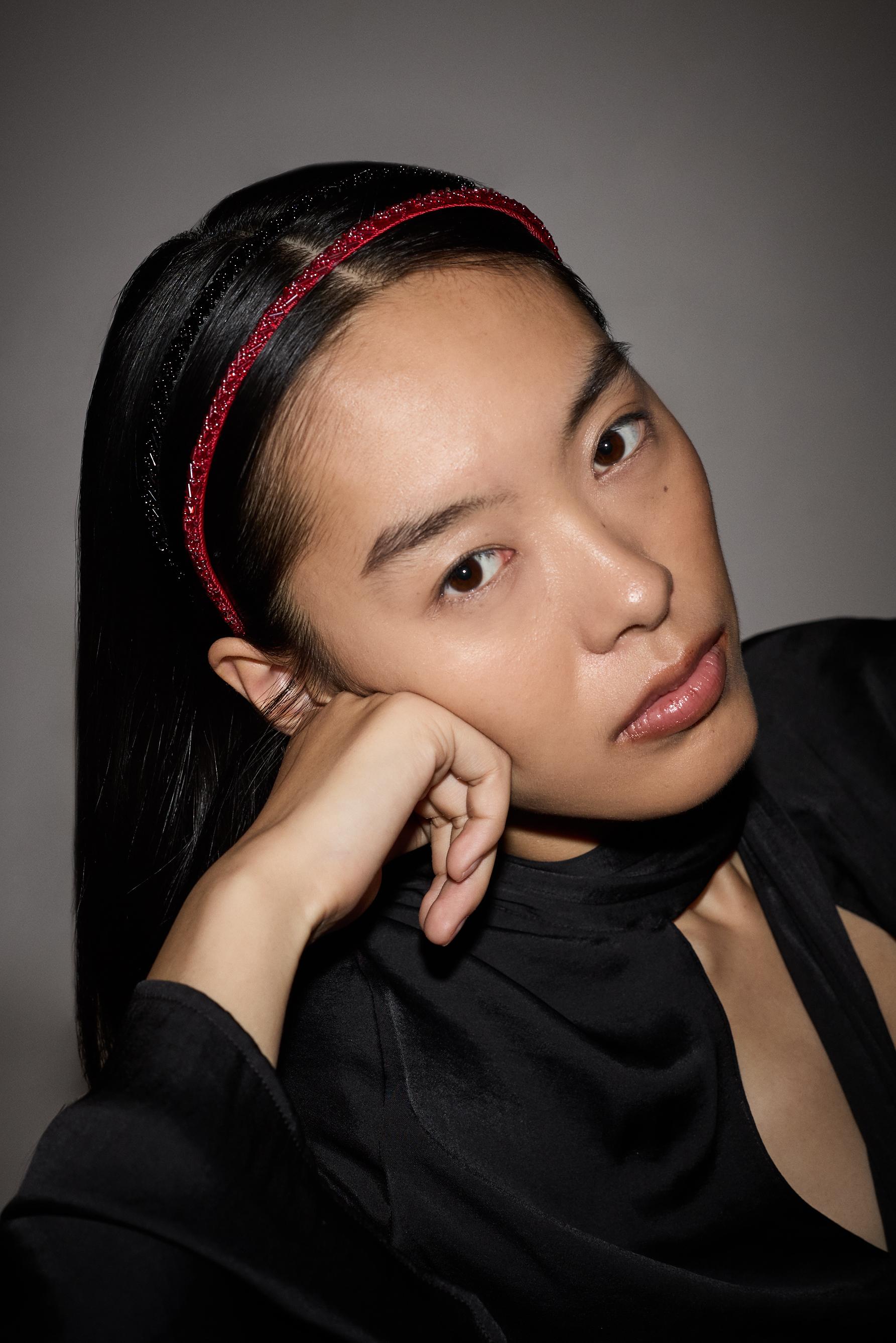 Pack 2 diademas abalorios