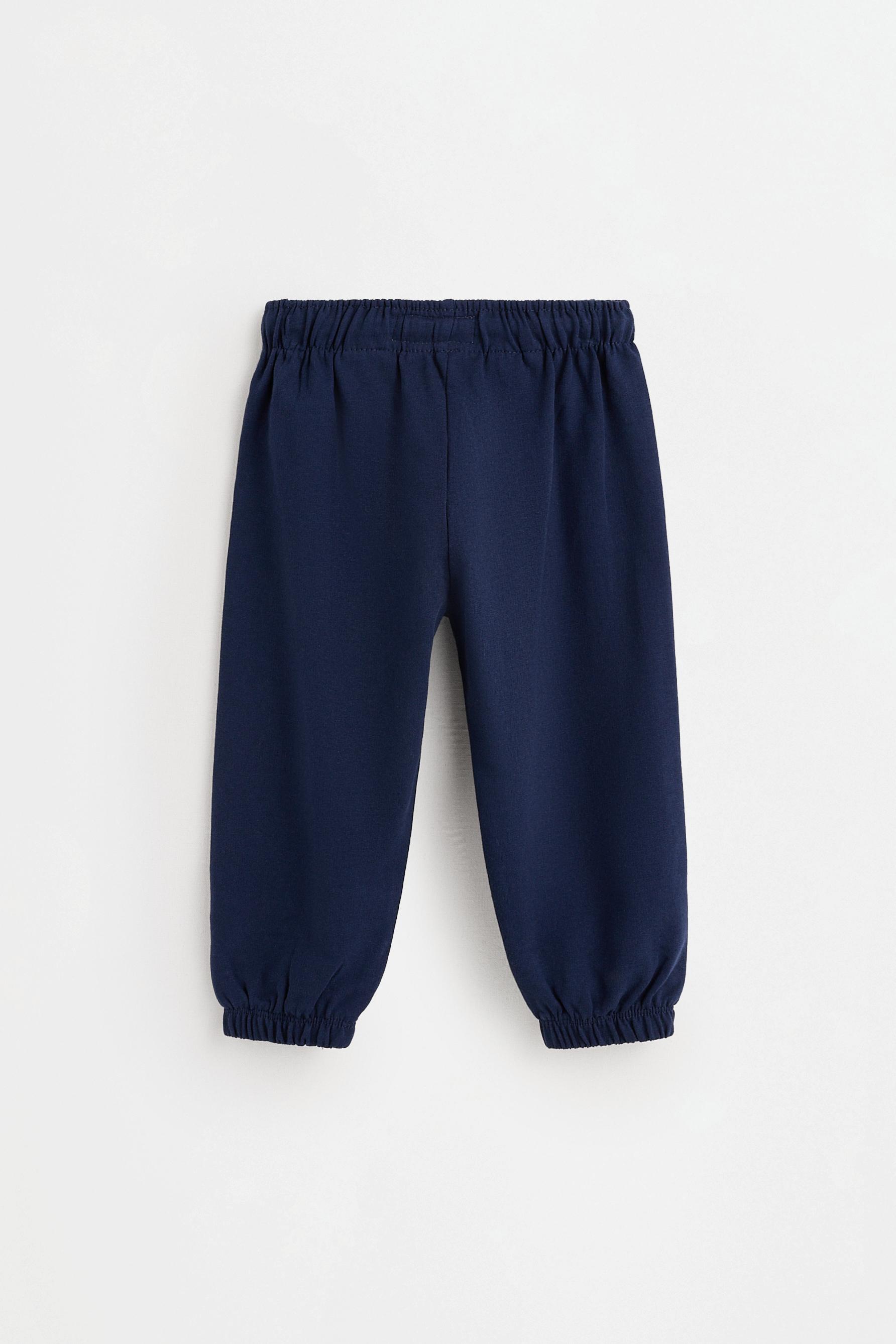 Paw Patrol ©Nickelodeon T-shirt and jogger set — PALE BLUE