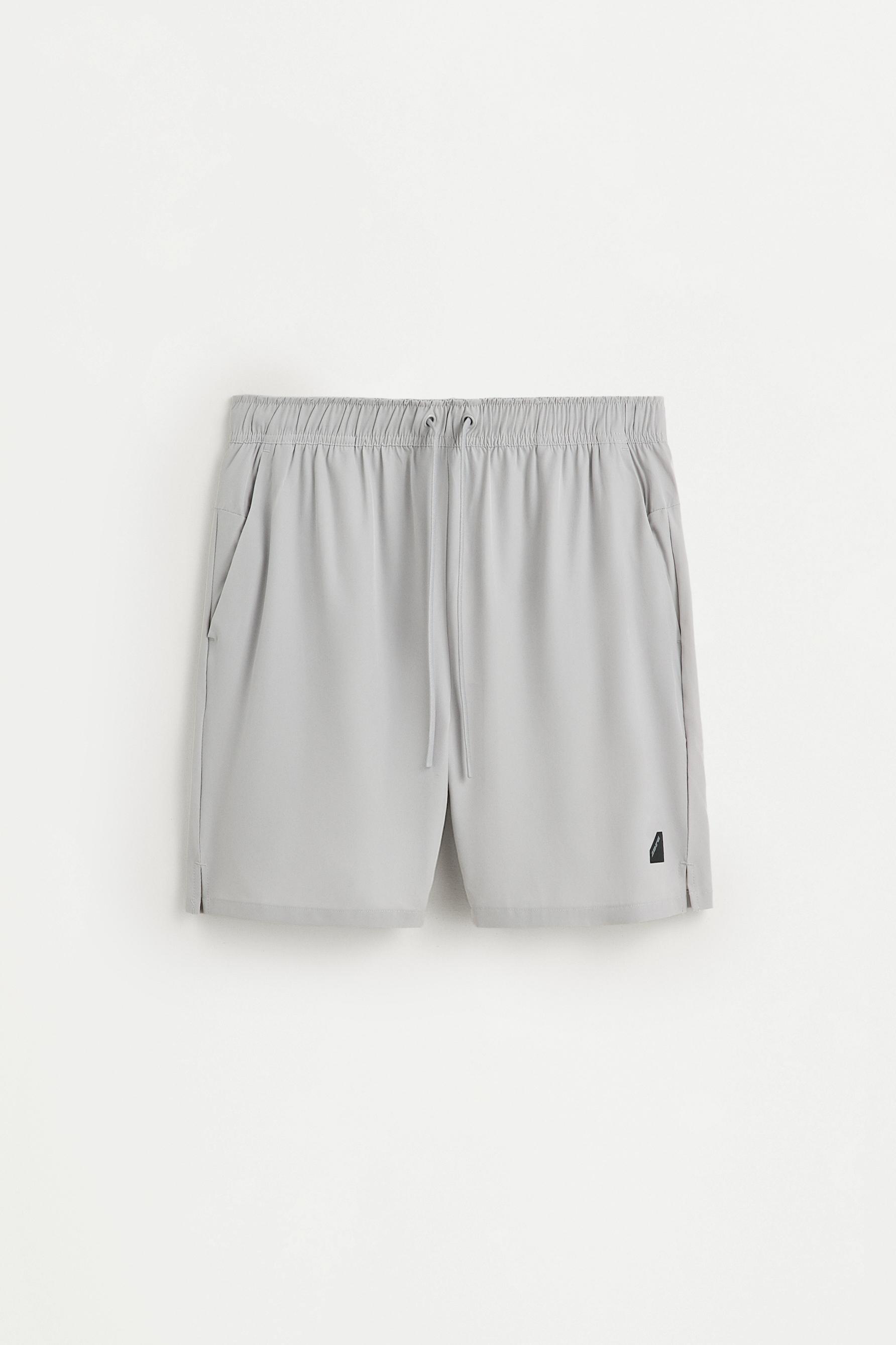 Training Bermuda shorts — HIELO