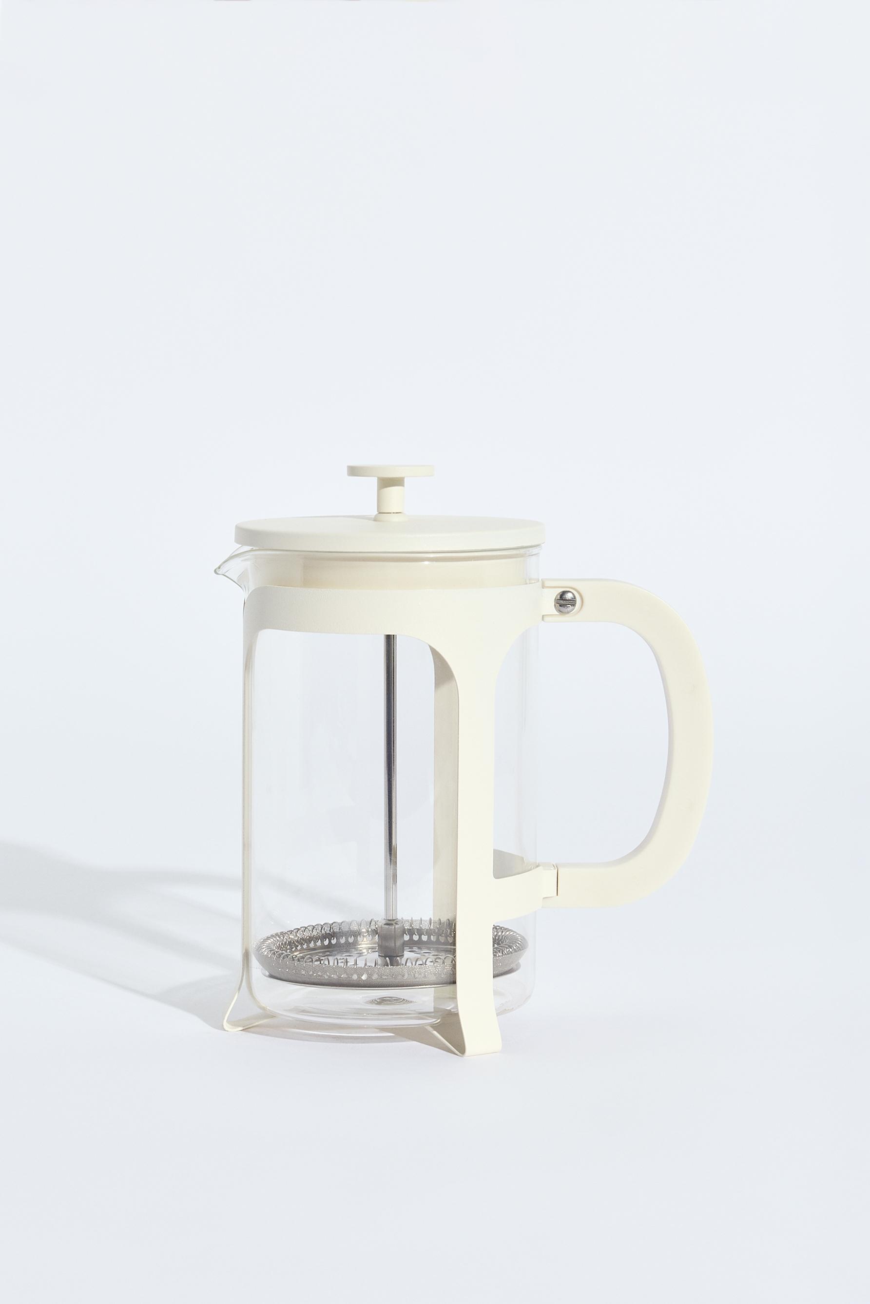 Cafetera borosilicato 800 ml
