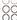 Pack of 60 elastic bands — VARIOUS