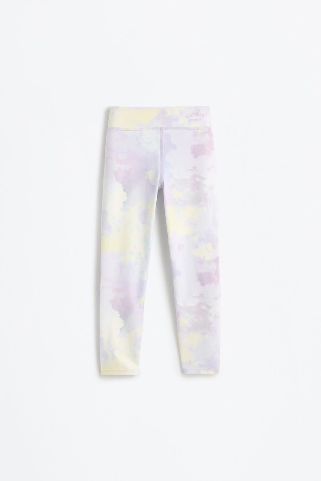 Legging kirol-galtzak