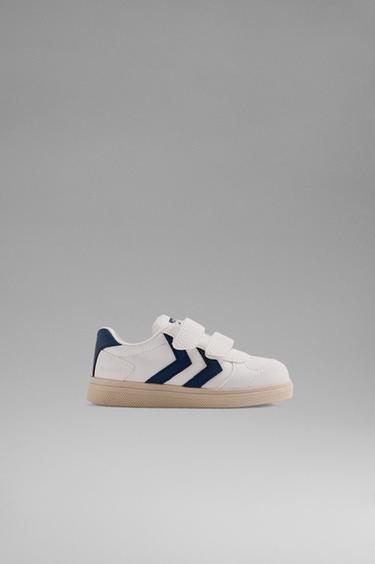 Hummel sneakers — WHITE 1