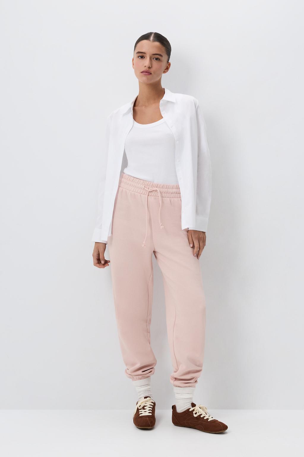 Tracksuit bottoms