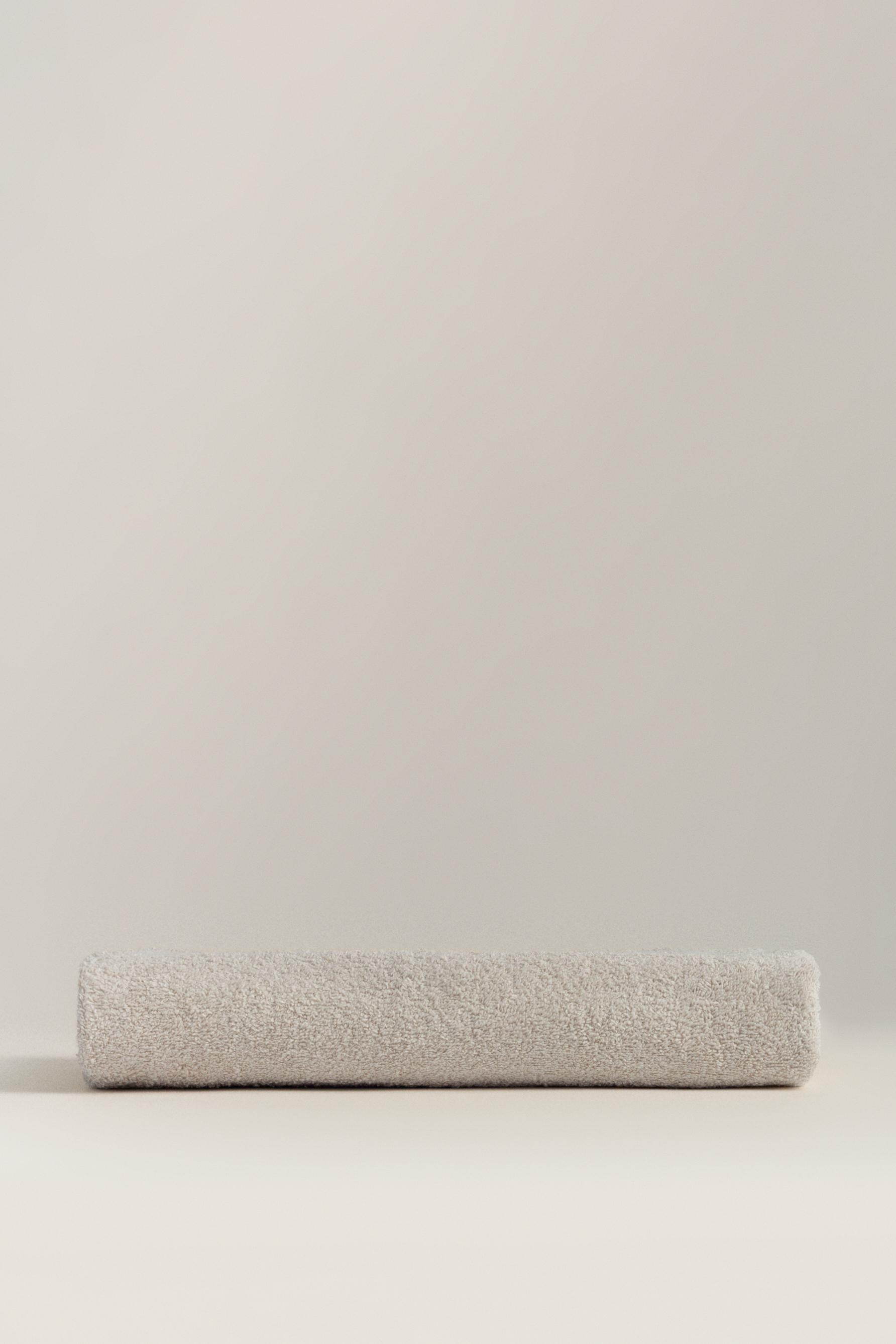 Toalla de baño 500 g/m²