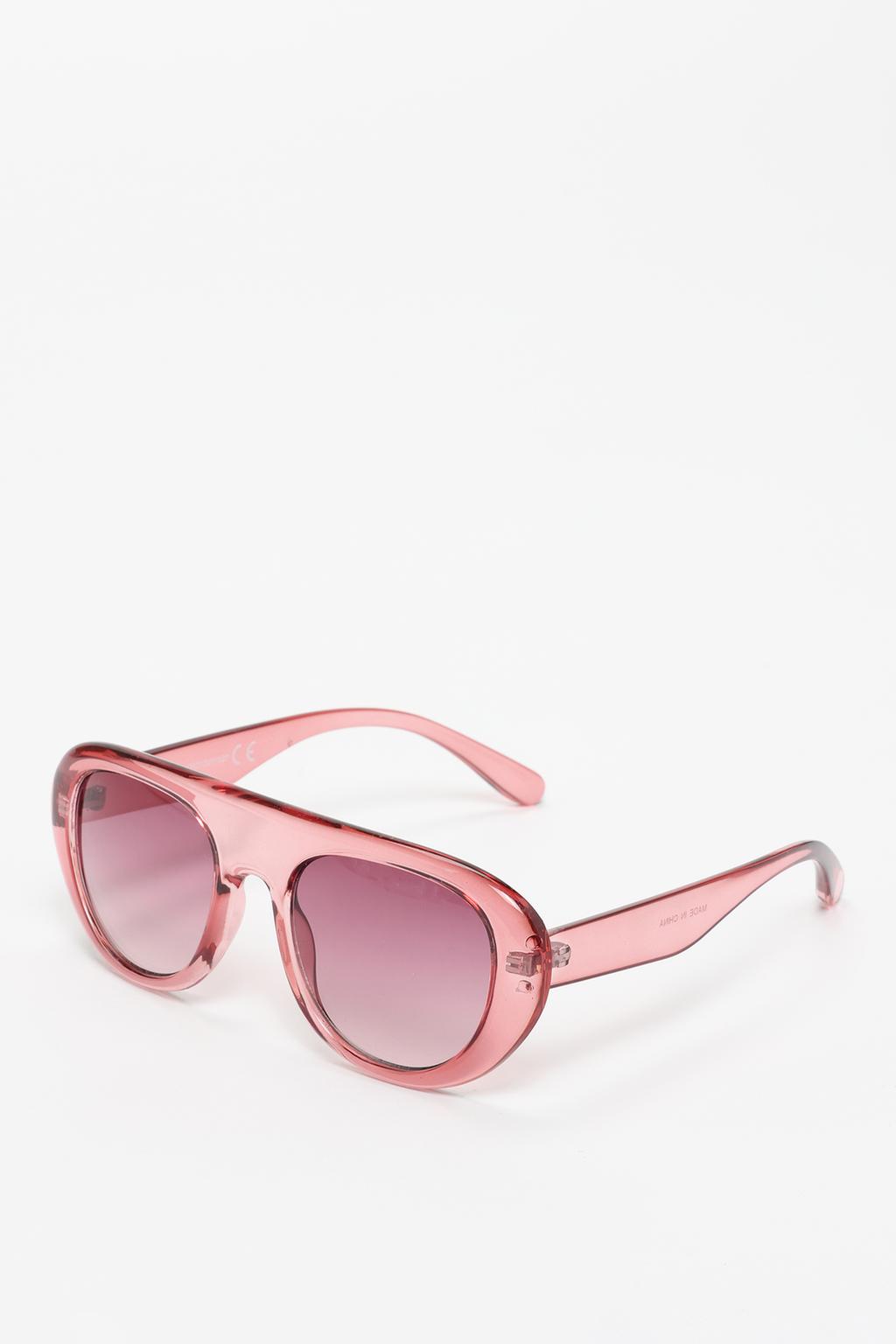 Aviator sunglasses