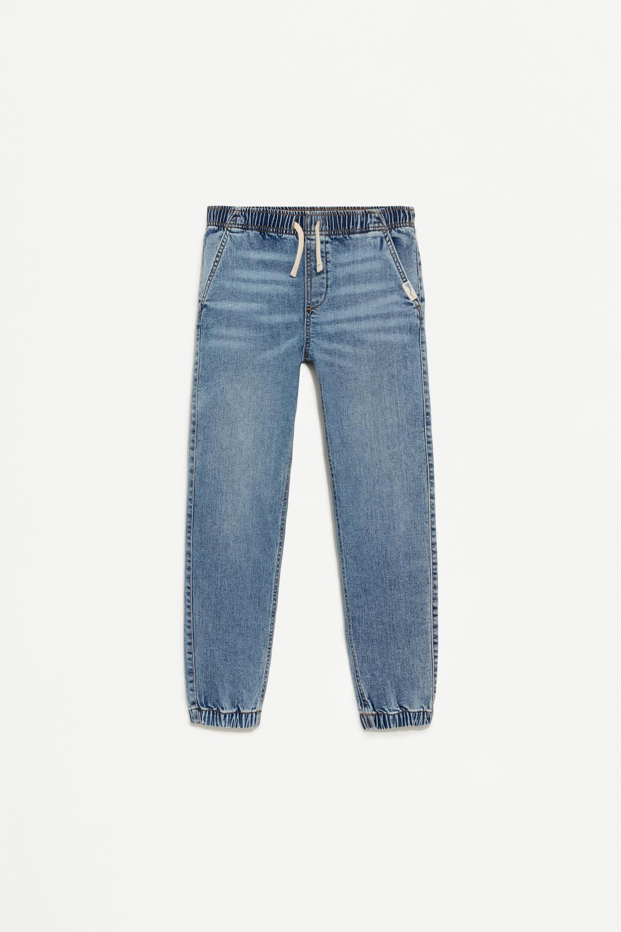 Jogger jeans — INDIGO